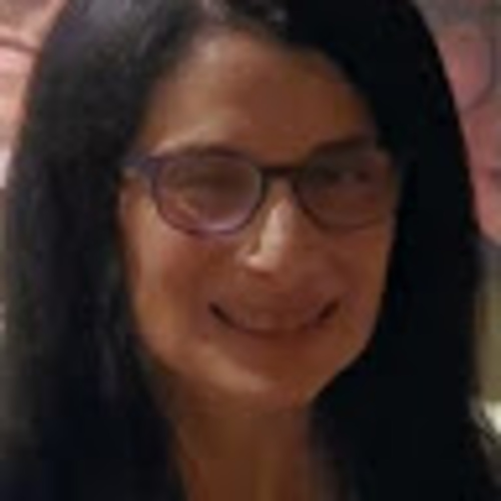 Meet your Posher, Deborah